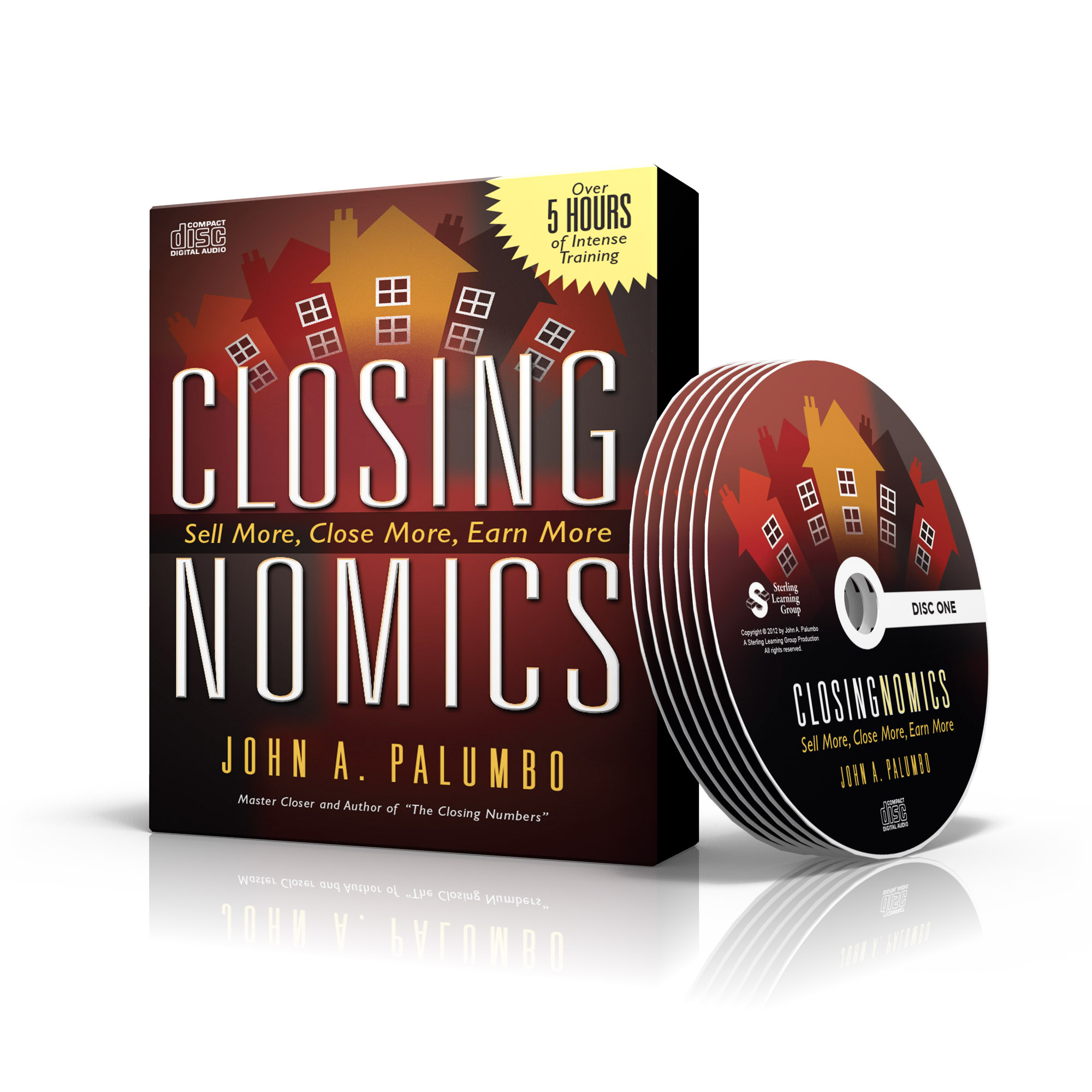 The Closing Numbers